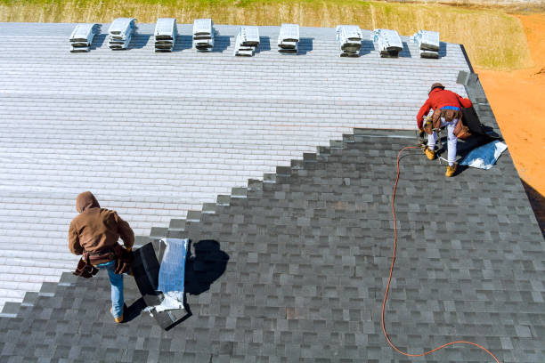 Slate Roofing Contractor in Romulus, MI