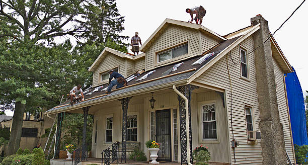 Best Affordable Roofing Company  in Romulus, MI