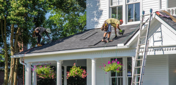 Heating Cable for Roof Installation in Romulus, MI