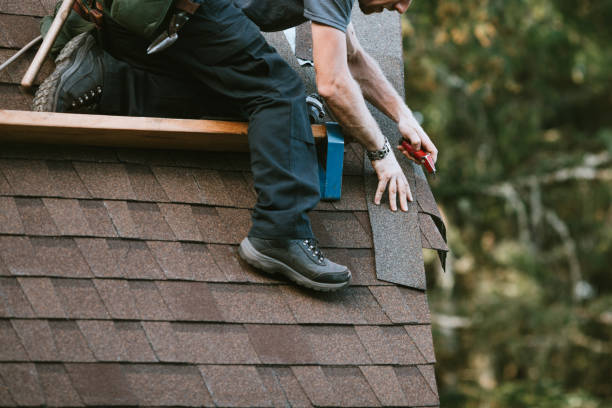 Best Commercial Roofing Services  in Romulus, MI