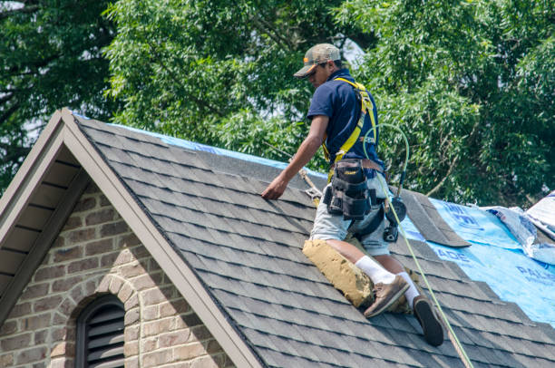 Best Best Roofing Contractors  in Romulus, MI