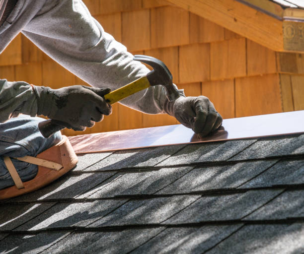 Sealant for Roof in Romulus, MI